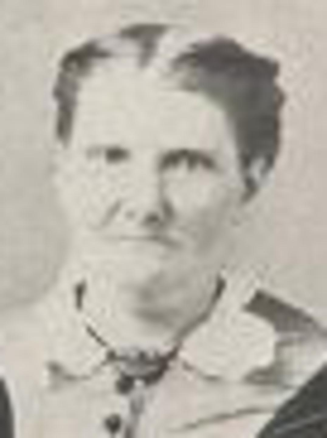 Elizabeth Peard (1819 - 1899) Profile